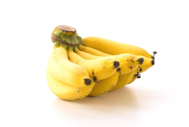 Fresh Banana